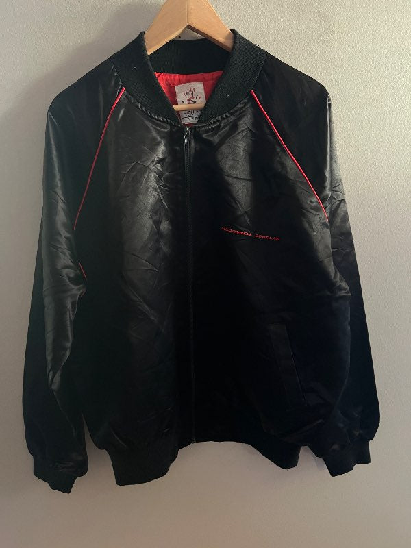 Vintage High five jakki