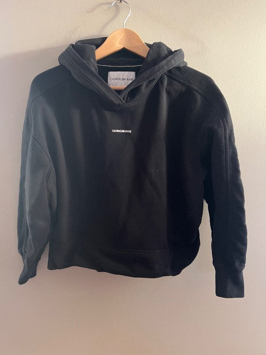 Calvin Klein jeans sweater