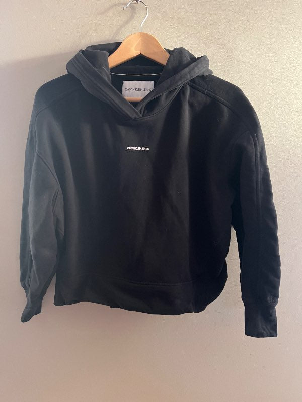 Calvin Klein jeans peysa