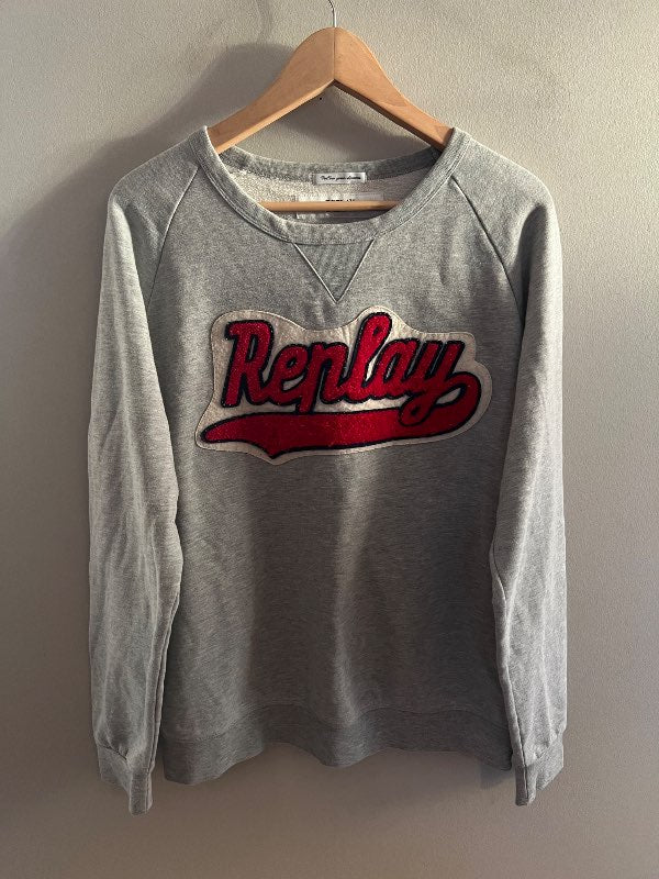 Vintage Replay sweater
