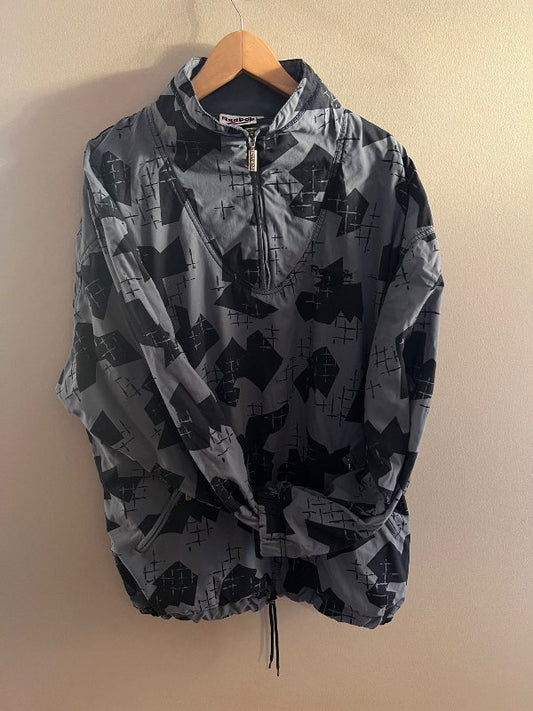 Vintage Reebok treyja