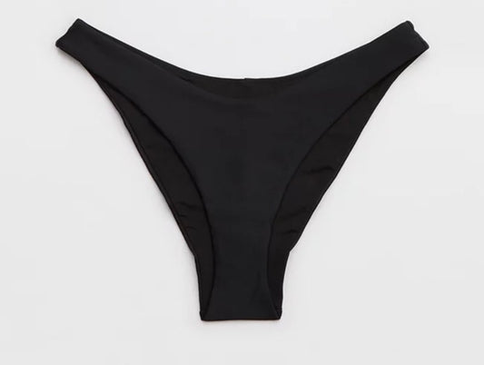 Aerie svartar bikiní buxur