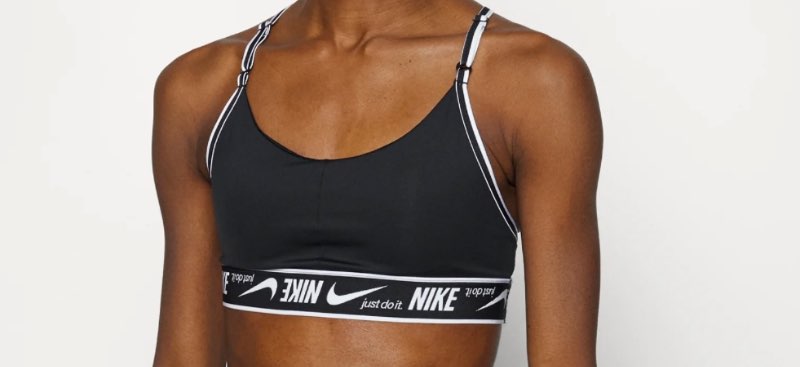 Nike Indy toppur