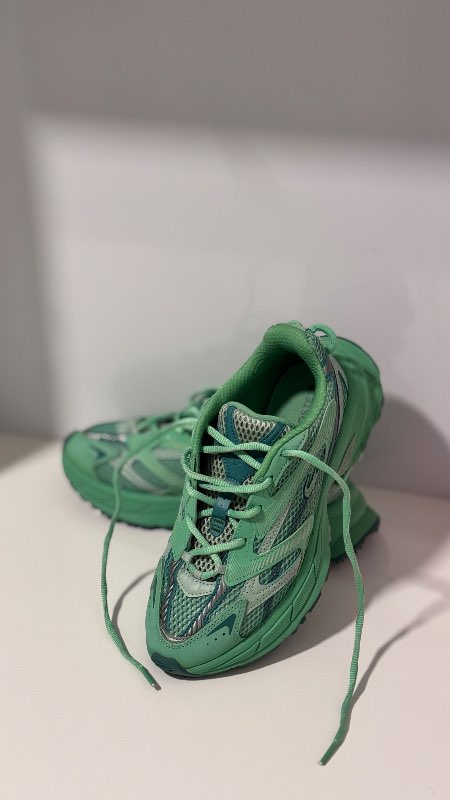 strigaskór Lacoste originally