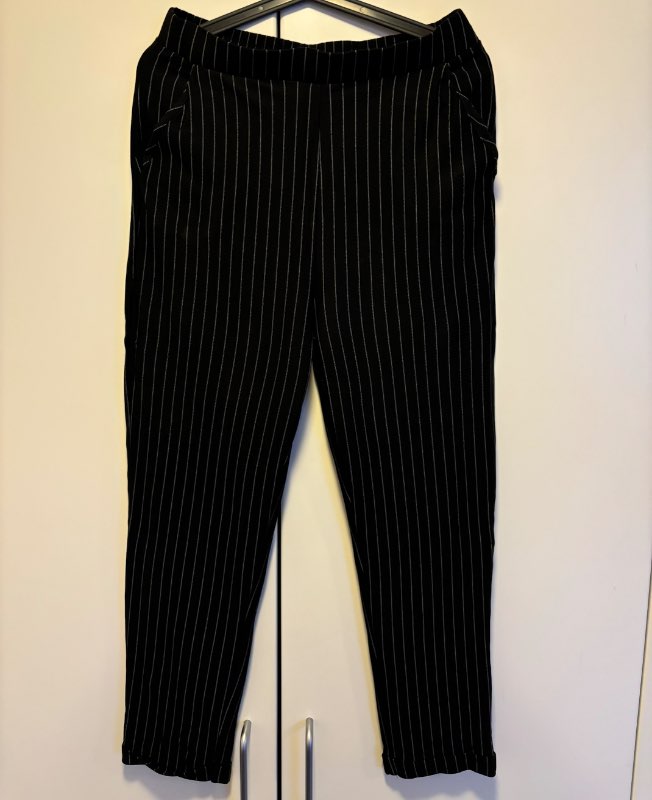 Forever 21 dragtar buxur