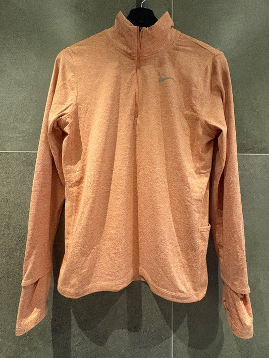 Peysa Nike orange