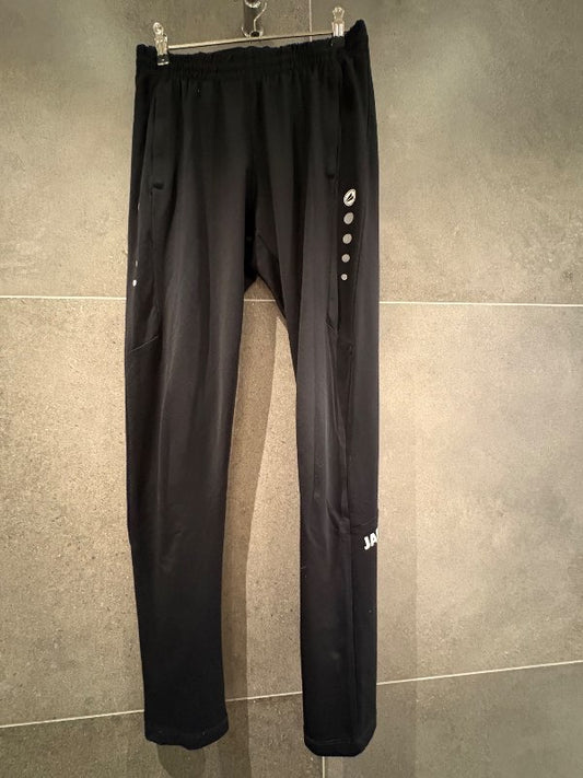 Buxur Jako svartar