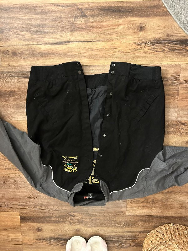 Vintage jacket
