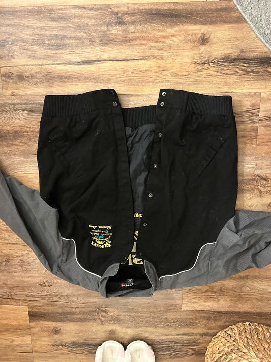 Vintage jacket