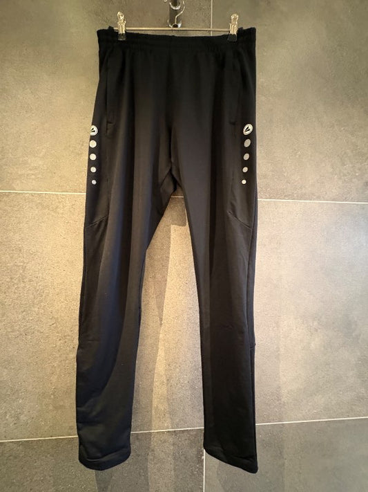 Buxur Jako svartar