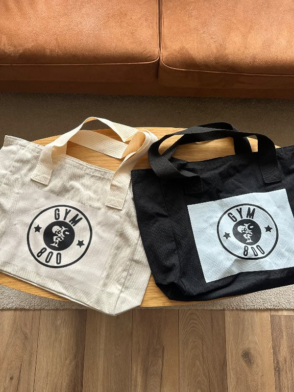 Tote bag