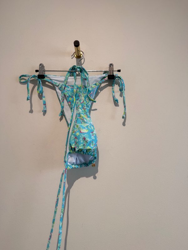 bloma bikini blatt