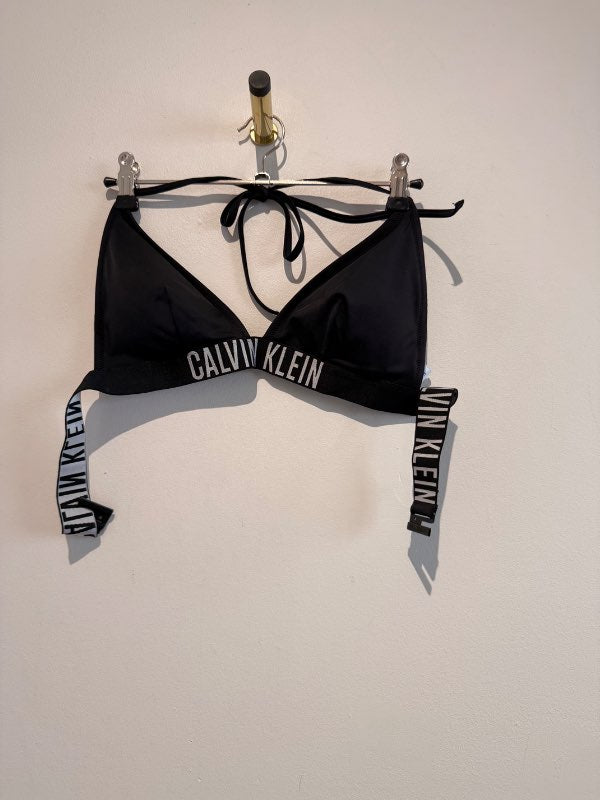calvin klein bikini toppur
