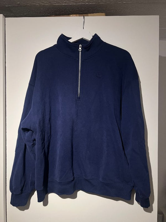 Champions sweatshirt zip-up