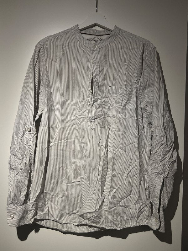 Cedarwood state shirt