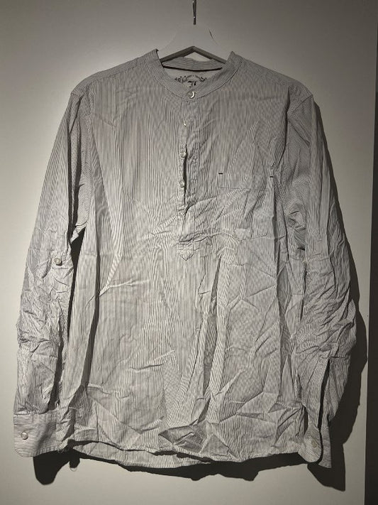 Cedarwood state shirt