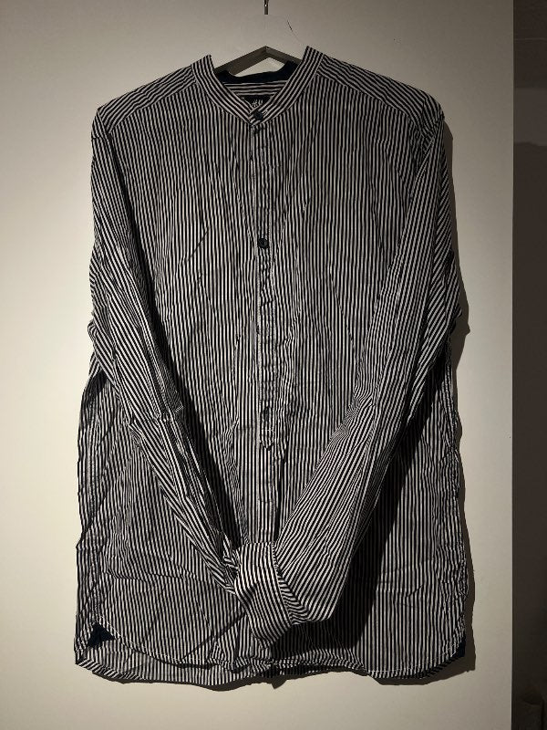 H&amp;M striped shirt