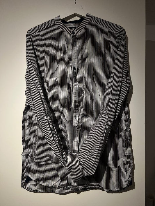 H&amp;M striped shirt