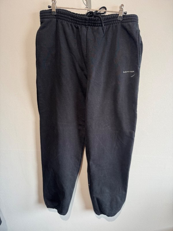 Balenciaga buxur (gat í klofi)