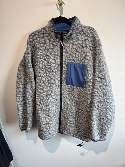 66 norður Varmahlíð peysa