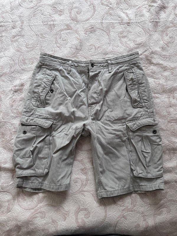 Levis cargo stullur