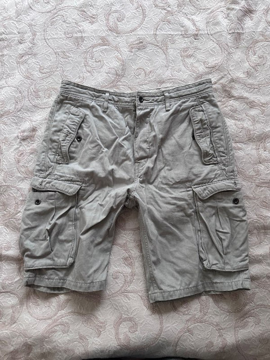 Levis cargo stullur
