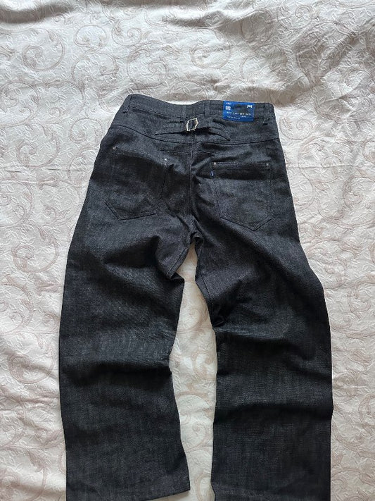 Flysouth salvage denim
