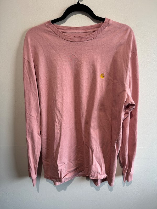 Carharrt bleikur bolur