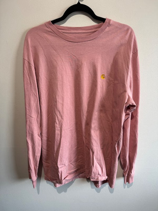 Carharrt bleikur bolur