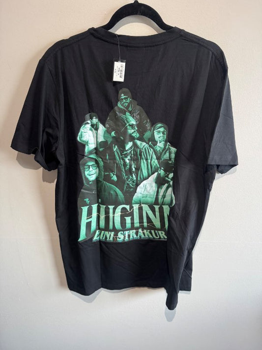 Eini strákur bolur (ónotað)