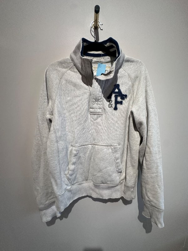 Vintage Abercrombie peysa