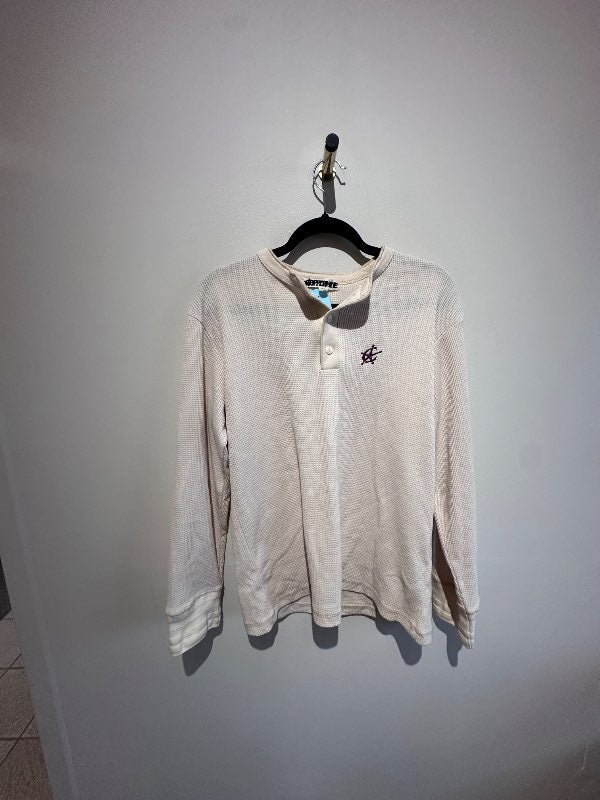 Coppermine henley