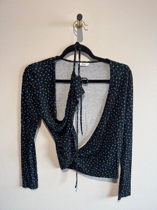 Envii floral shirt