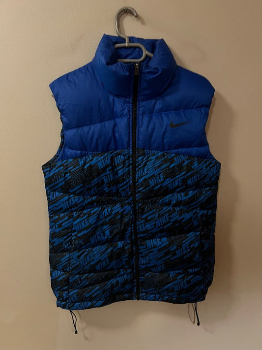 Nike vesti