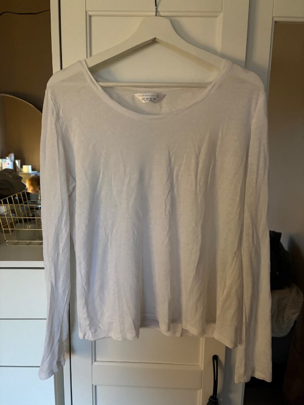 Primark Langerma bolur