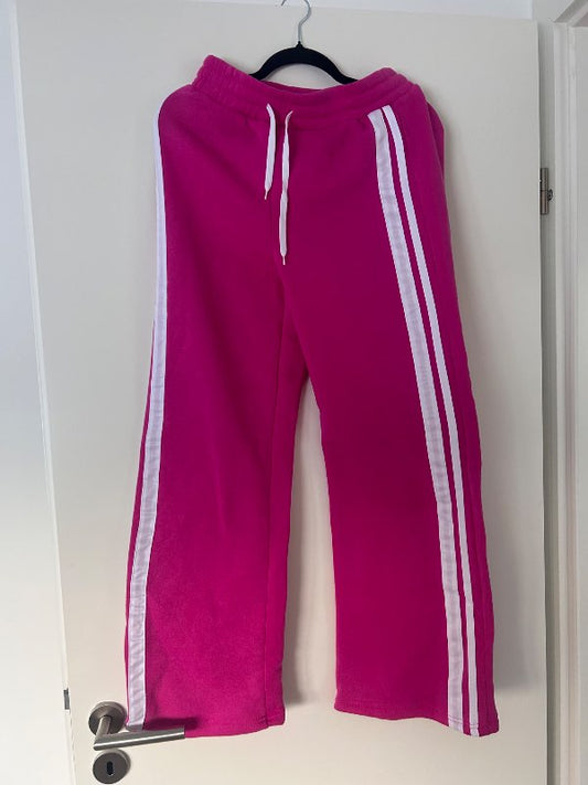 Bleikar sweatpants