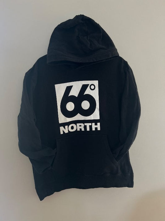 66 North hettupeysa