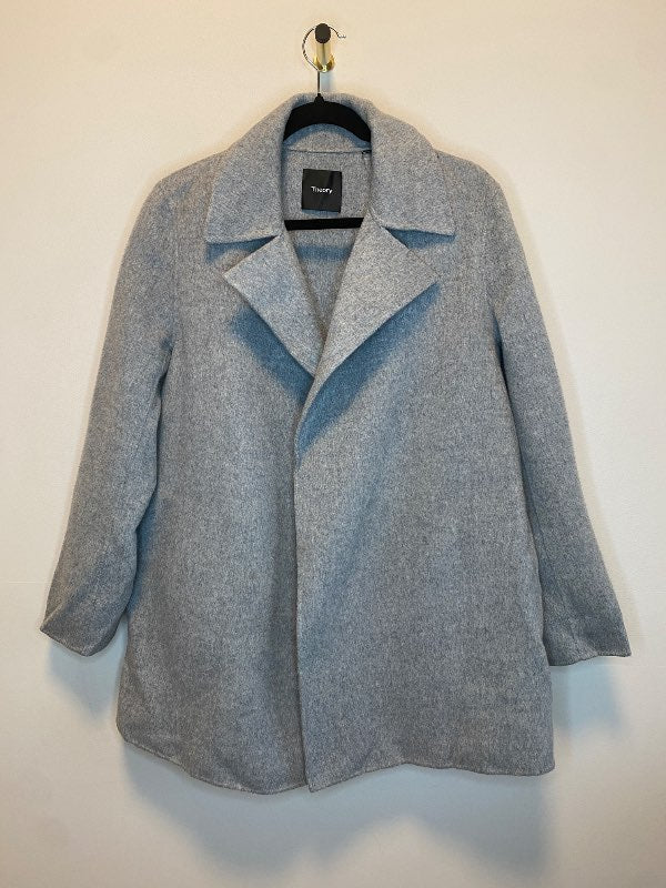 ~Theory Wool Coat