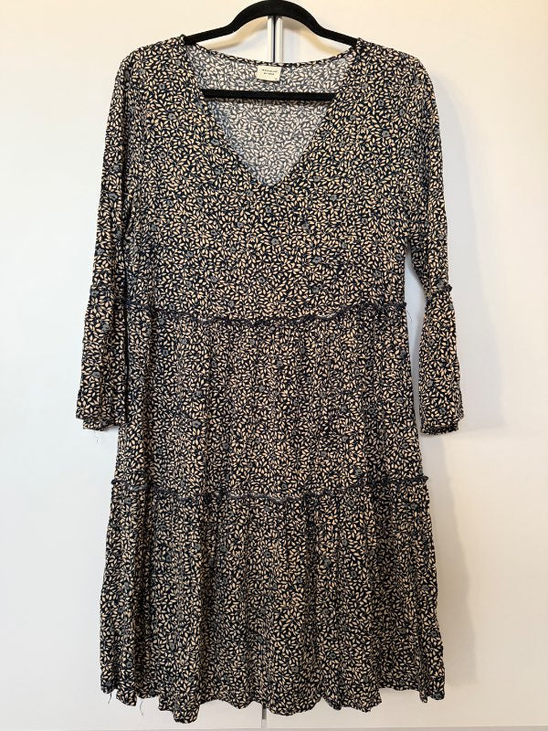 Jacqueline de Yong dress