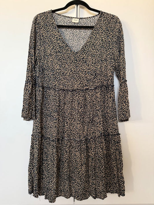 Kjóll Jacqueline de Yong