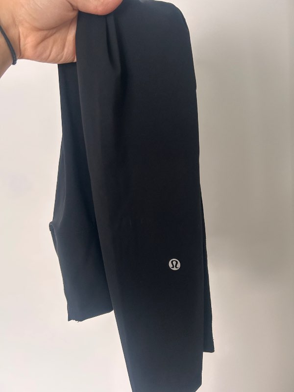 Lululemon buxur