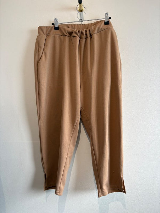 Cargo pants - teyjuefni