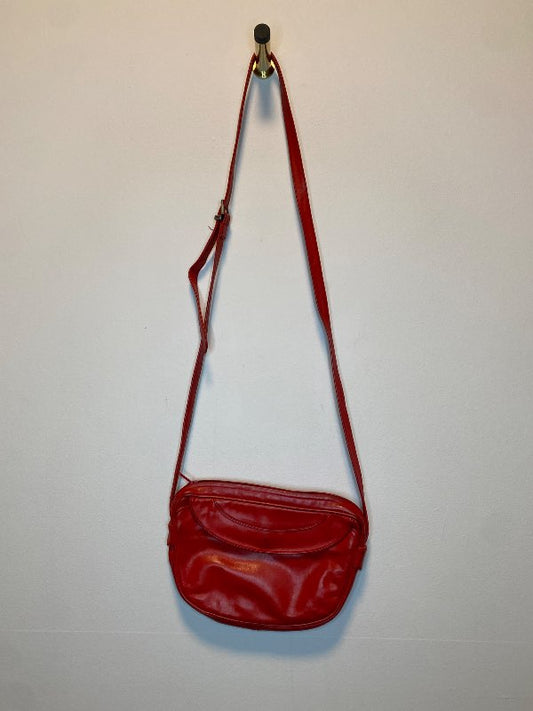 Red Purse*