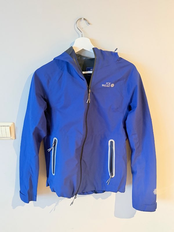Icewear jakki