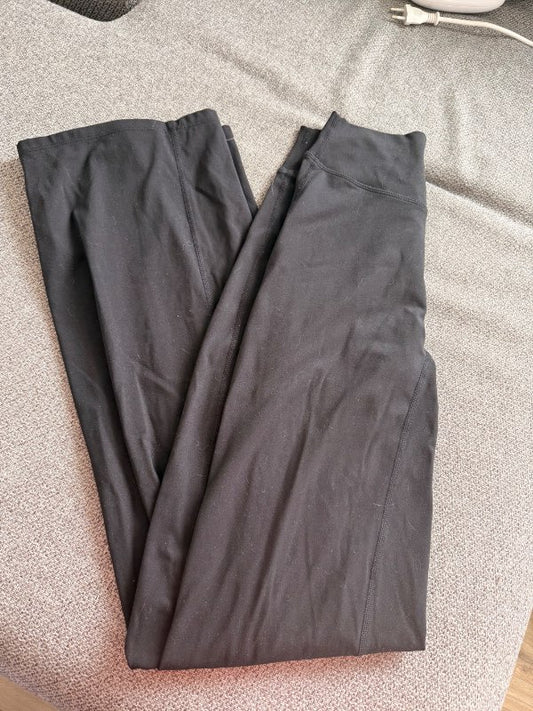 era sport straight leg buxur