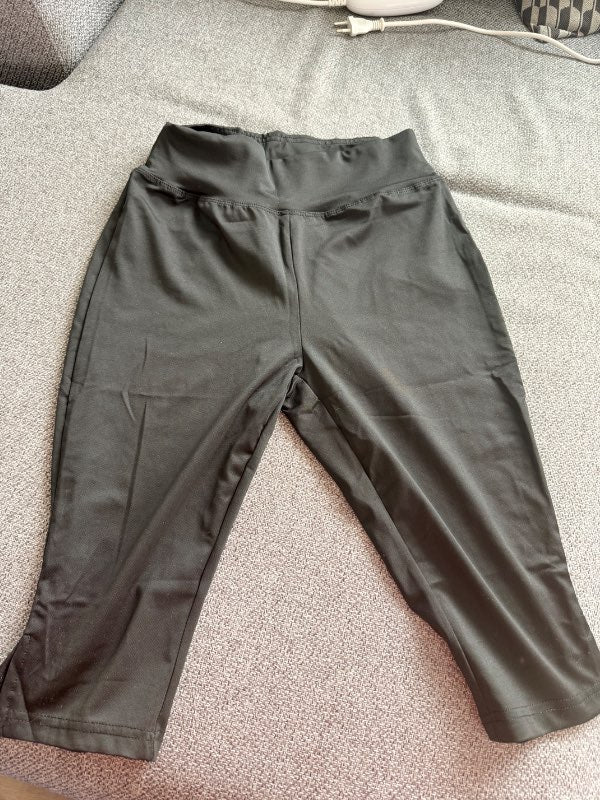 capri buxur