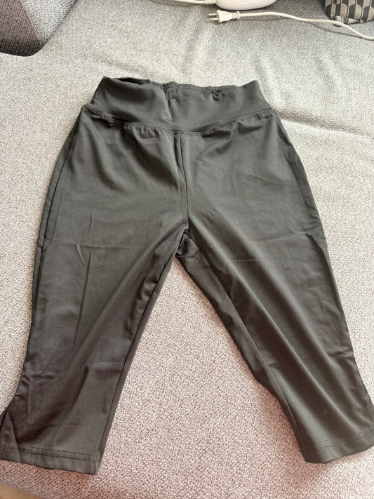capri buxur
