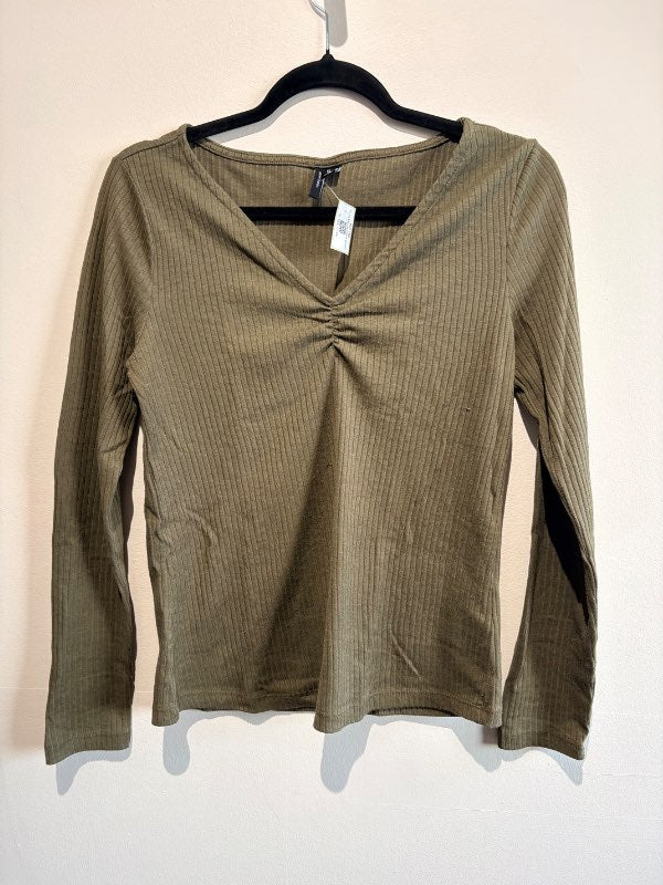 Vera Moda pesa græn