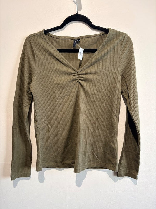 Vera Moda pesa græn