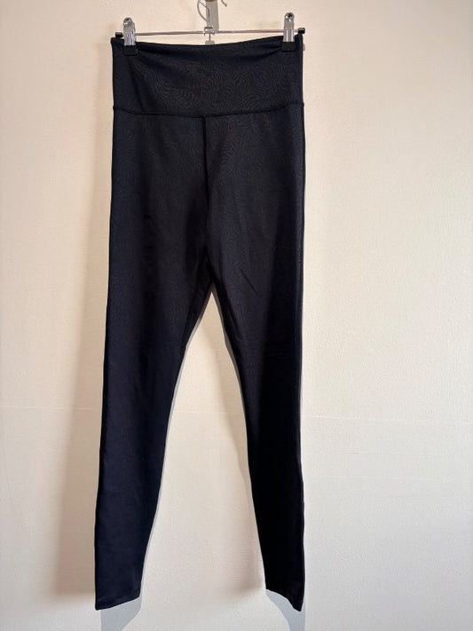 Mfitness leggings svartar